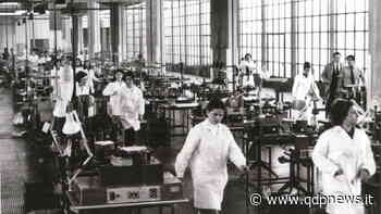 Brionvega Asolo, la fabbrica della bellezza: una mostra dedicata allo stabilimento dove, negli anni Sessanta, “si andava a lavorare felici” - Qdpnews.it - notizie online dell'Alta Marca Trevigiana