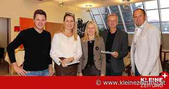 Unternehmerfrühstück Feldkirchen: Was Klimaschutz und EU-Vorgaben für die regionalen Betriebe bedeuten - Kleine Zeitung