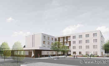 Feldkirchen – zwölf Millionen Euro für Neubau von Alten- und Pflegeheim - Tips - Total Regional