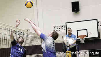 Für den TV Feldkirchen ist im vierten Satz vorzeitig Schluss - Rhein-Zeitung