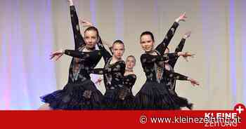 Dance Contest Feldkirchen: 150 Tänzer rocken die Bühne für die Ukraine und die Inklusion - Kleine Zeitung