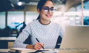 Study says intelligence is more important than personality when it comes to getting a well-paid job