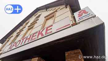 Viel Bewegung im Stadtzentrum in Springe - HAZ