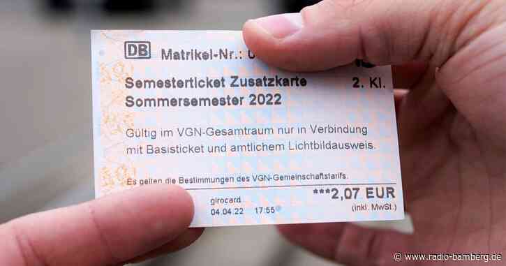 Fehler verhilft Studierenden zu Billig-Tickets