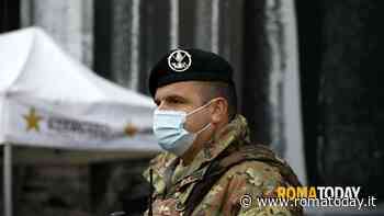 La donna colta da una crisi epilettica salvata da un soldato a Termini