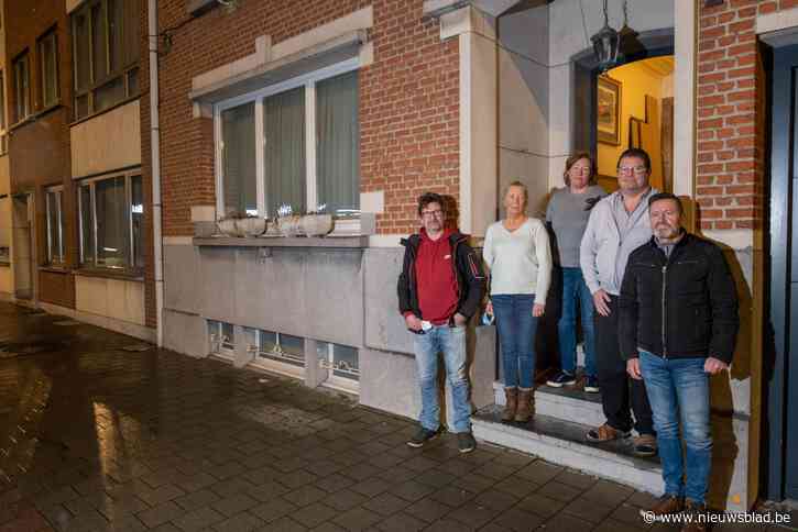 Bewoners Bredestraat in Hemiksem: “Hopelijk hebben ze in Max Elskampstraat meer geluk”