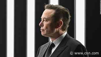 A brief history of Elon Musk's special relationship with Twitter