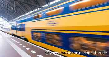 App für bessere Nutzung: Erneutes Plädoyer für schnelle Zugverbindung in die Niederlande