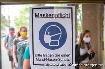 In Mannheims Veranstaltungshäusern gilt noch Maskenpflicht - Mannheim - Nachrichten und Informationen - Mannheimer Morgen