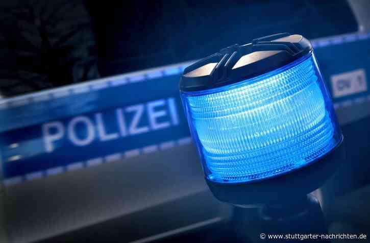 Mannheim: Unbekannte stehlen 20 Tonnen Metall - Baden-Württemberg - Stuttgarter Nachrichten