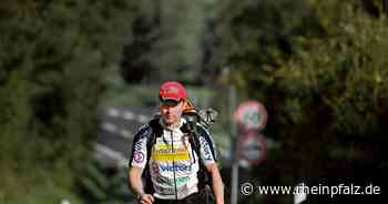 Die Abenteuer des Musikers und Extremsportlers Joey Kelly - Mannheim - Rheinpfalz.de