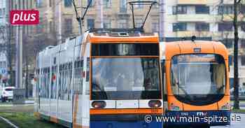 Vorbild: Mannheim auf dem Weg zur „Smart City“ - Main-Spitze