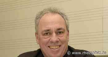 Porträtkonzert für den Komponisten Sidney Corbett - Mannheim - Rheinpfalz.de