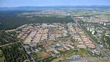 Mannheim: Diese Franklin-Baumaßnahme hat Folgen für den Verkehr - mannheim24.de