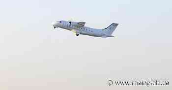 Rhein-Neckar Air: Flugverkehr nach Sylt wieder gestartet - Mannheim - Rheinpfalz.de