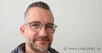 Der Mann mit den guten Kontakten in die Landeshauptstadt - Mannheim - Rheinpfalz.de