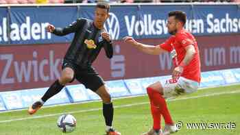 Waldhof Mannheim verpasst den Sprung auf Platz vier - SWR