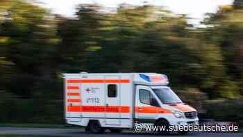 Unfälle - Mannheim - Radfahrerin durch rücksichtslosen Autofahrer schwer verletzt - Panorama - SZ.de - Süddeutsche Zeitung - SZ.de