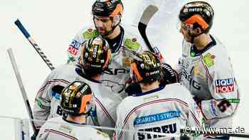 Nach Corona-Zwangspause: Berlin setzt Zeichen in Mannheim - Mitteldeutsche Zeitung