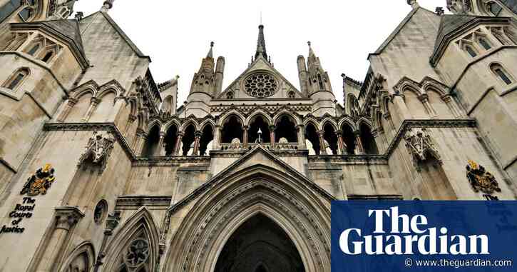 Autistic girl, 14, unlawfully detained in hospital, high court judge finds