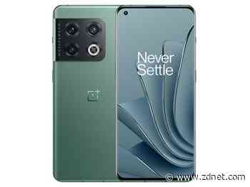 OnePlus 10 Pro review: A superb screen heads up an excellent-value specification