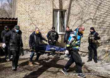 Plus d'un milliard de personnes dans le monde affectées par la guerre russe en Ukraine