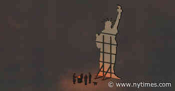 Ronald Reagan’s New Economic Order, and What It Meant for America