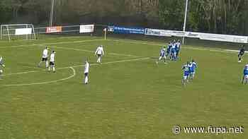 Purer Wahnsinn! Stadtlohn siegt durch drei Tore in der Nachspielzeit - FuPa