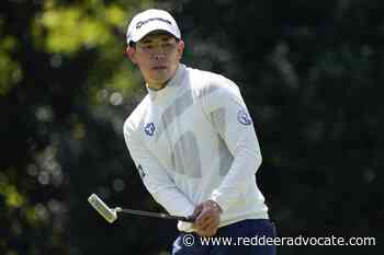 Masters notebook: Tiger’s presence, shoes cause a ruckus - Red Deer Advocate