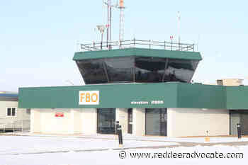 Red Deer County tweaking budget to meet $3.75 million airport commitment – Red Deer Advocate - Red Deer Advocate