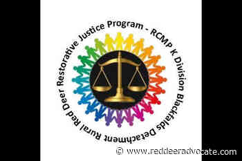 Central Alberta restorative justice program building on its success – Red Deer Advocate - Red Deer Advocate
