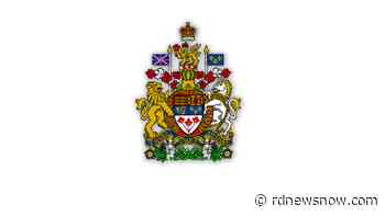 American man sentenced in Red Deer drug trafficking operation - rdnewsnow.com