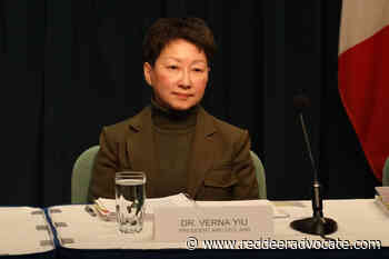 Alberta Health Services announced departure of president, CEO – Red Deer Advocate - Red Deer Advocate