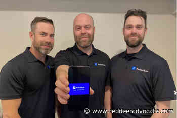 Vehicle servicing in Red Deer just got easier – and more convenient! - Red Deer Advocate