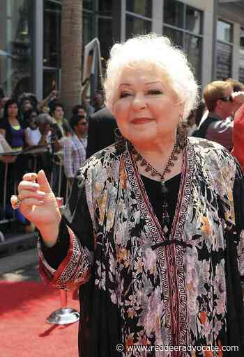 Estelle Harris, ‘Seinfeld’ and ‘Toy Story’ actor, dies at 93 - Red Deer Advocate