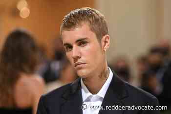 Justin Bieber heads into Grammys night with eight nominations - Red Deer Advocate
