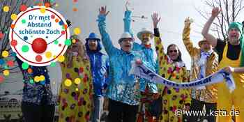 Bad Münstereifel: Hier kommen die selbstbewussten Titelträger aus Kalkar - Kölner Stadt-Anzeiger