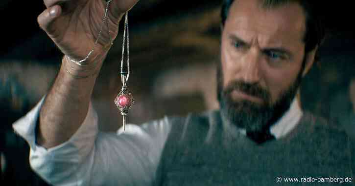 Starke Fortsetzung: «Phantastische Tierwesen 3»