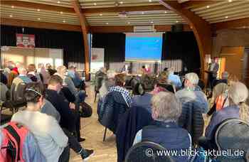 Engagierte Stadt - gemeinsam für Remagen - Blick aktuell