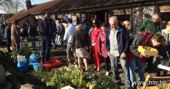 Landelijke Gilde organiseert zaden- en plantenruilbeurs | Herne | hln.be - Het Laatste Nieuws
