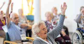 Intergemeentelijk gezondheidsplatform Pajottenland brengt valpreventie onder de aandacht - Het Laatste Nieuws