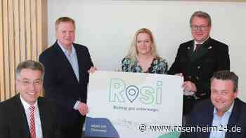 Mäßiger ÖPNV am Chiemsee? Projekt „Rosi“ soll ab Mai Abhilfe schaffen