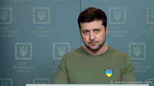 Zelensky exhorte l'ONU à agir "immédiatement" et demande l'exclusion de la Russie du Conseil de sécurité... Suivez notre direct