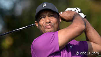 Tiger Woods plans to play Masters 'as of right now,' but final decision not made