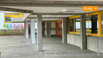 Erneuter Einbruch in Schule in Weißenhorn: "Kinder sind die Leidtragenden"