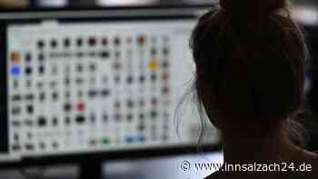 Kindesmissbrauch auf Video: Anklage gegen 49-jährigen Drahtzieher aus dem Landkreis Mühldorf