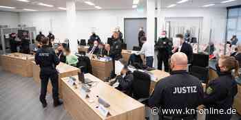 Prozess um Juwelendiebstahl: Zeuge räumt Mängel im Sicherheitskonzept ein