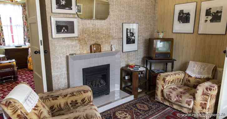 Paul McCartneys Elternhaus als Inspirationsquelle