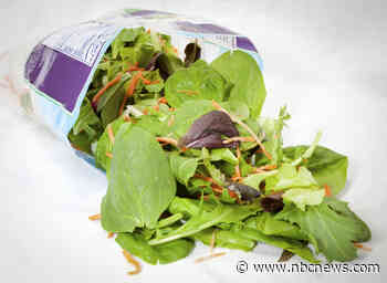 Listeria outbreak in Dole packaged salads that left 3 dead declared over