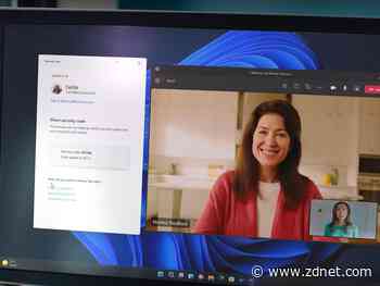 Microsoft confirms tabs are coming to Windows 11's File Explorer. But here's what's more interesting